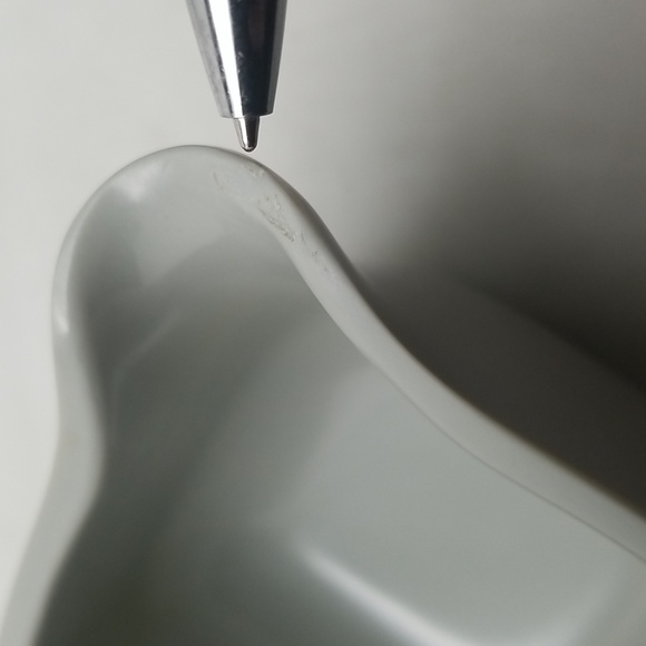 Brookpark Modern Design Melamine Dinnerware - Picture 12 of 14